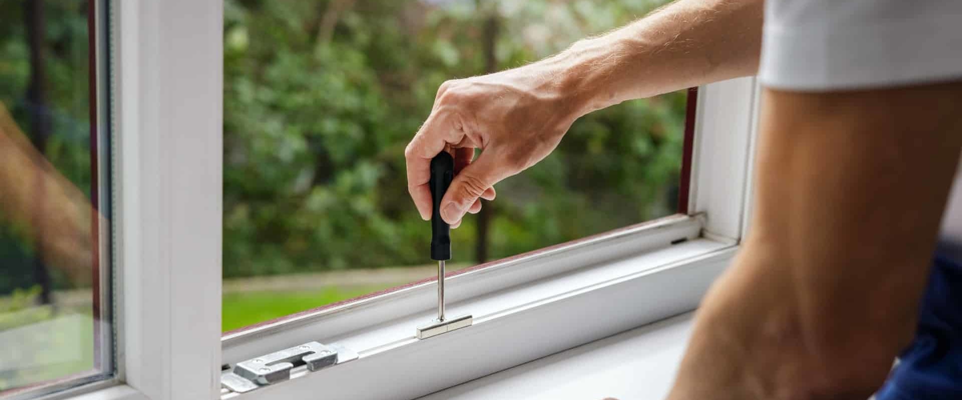 Enhance Your Home with Milgard Windows and Expert Electricians