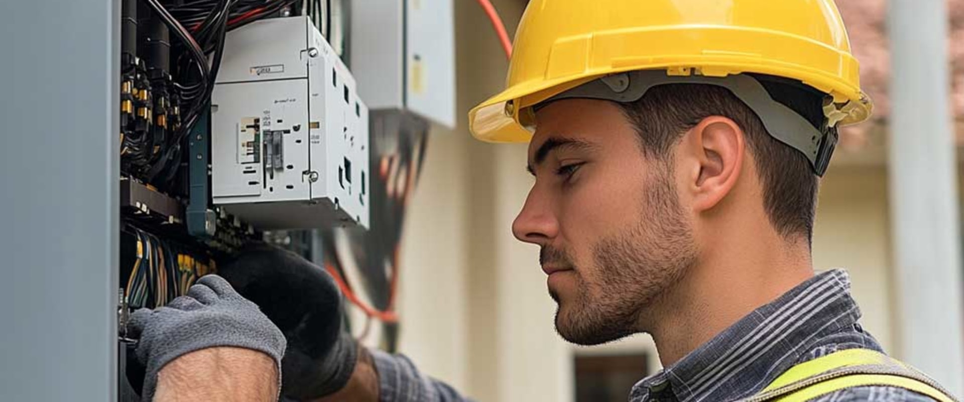 Why Residential Electricians Are Increasingly Involved in Whole-Home Efficiency Strategies