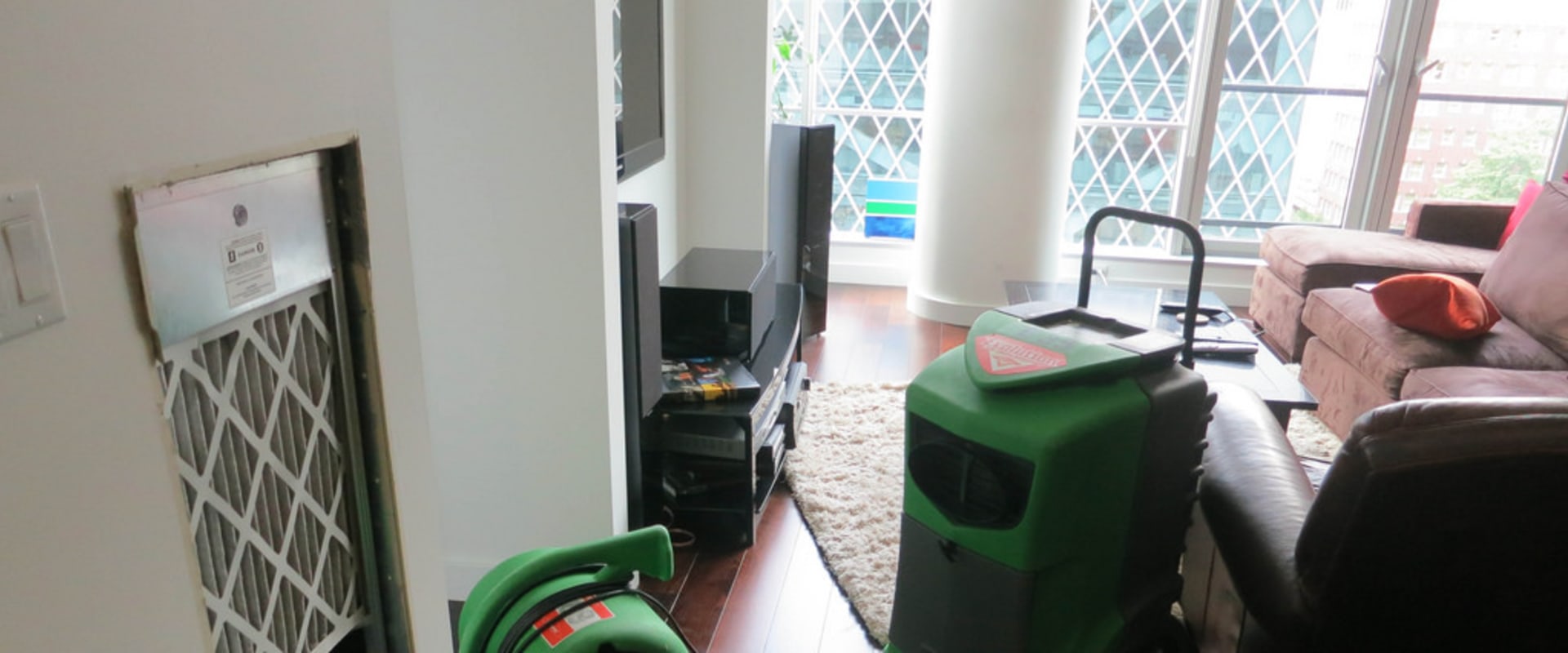 Professional Water Damage Restoration In Seattle: The Synergy Between Restoration Companies And Residential Electricians