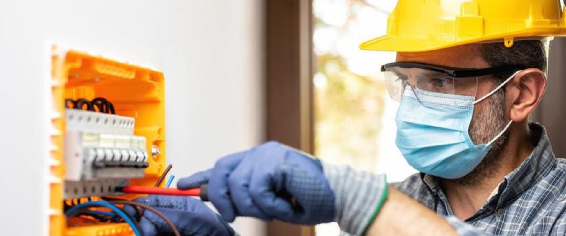 What Services Do Residential Electricians Provide?