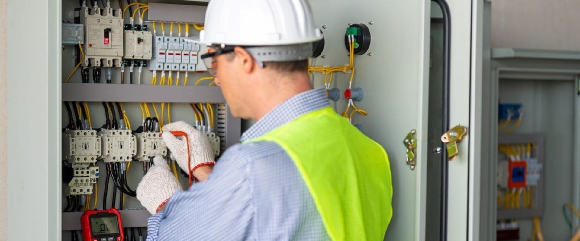 Residential Electricians and the Importance of Proper Grounding
