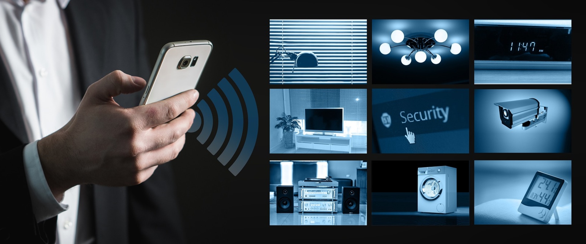 Smart Home Devices Installation After Electrical Work in Plano, TX
