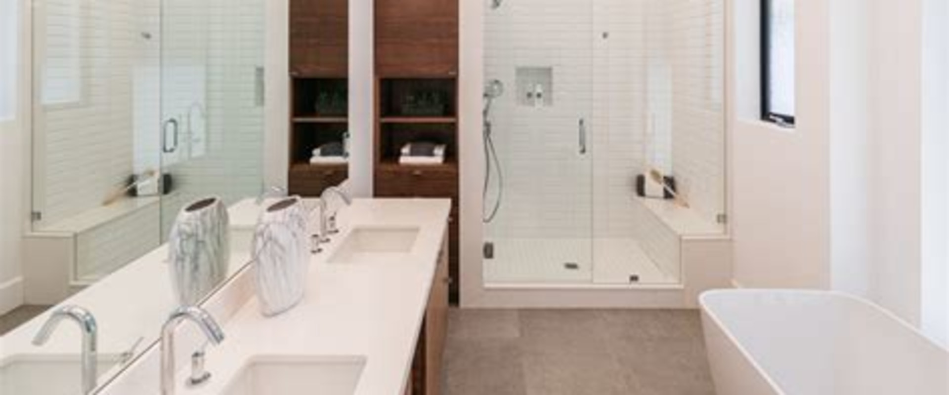 Bathroom Remodel in Brecksville, OH: How Residential Electricians Support Modern Upgrades