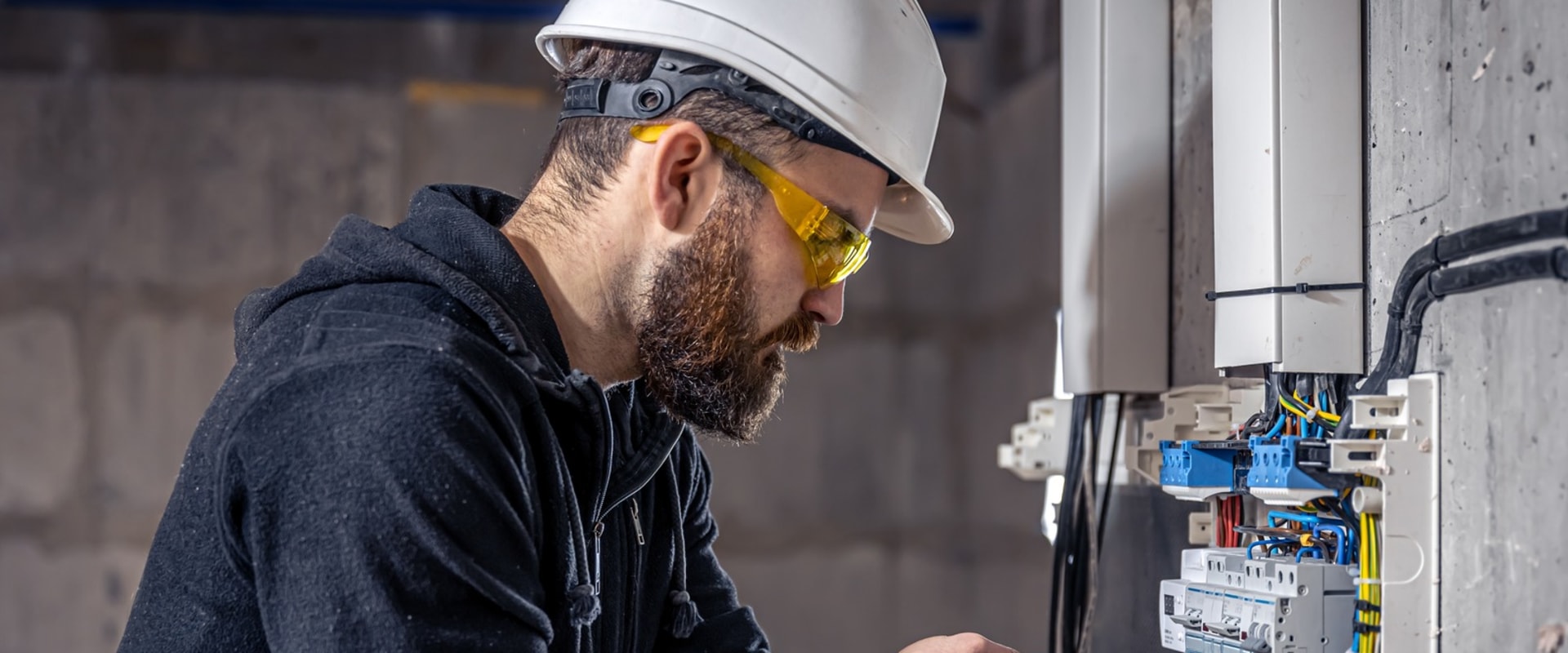 What Types of Warranties and Guarantees Do Residential Electricians Offer on Their Work?