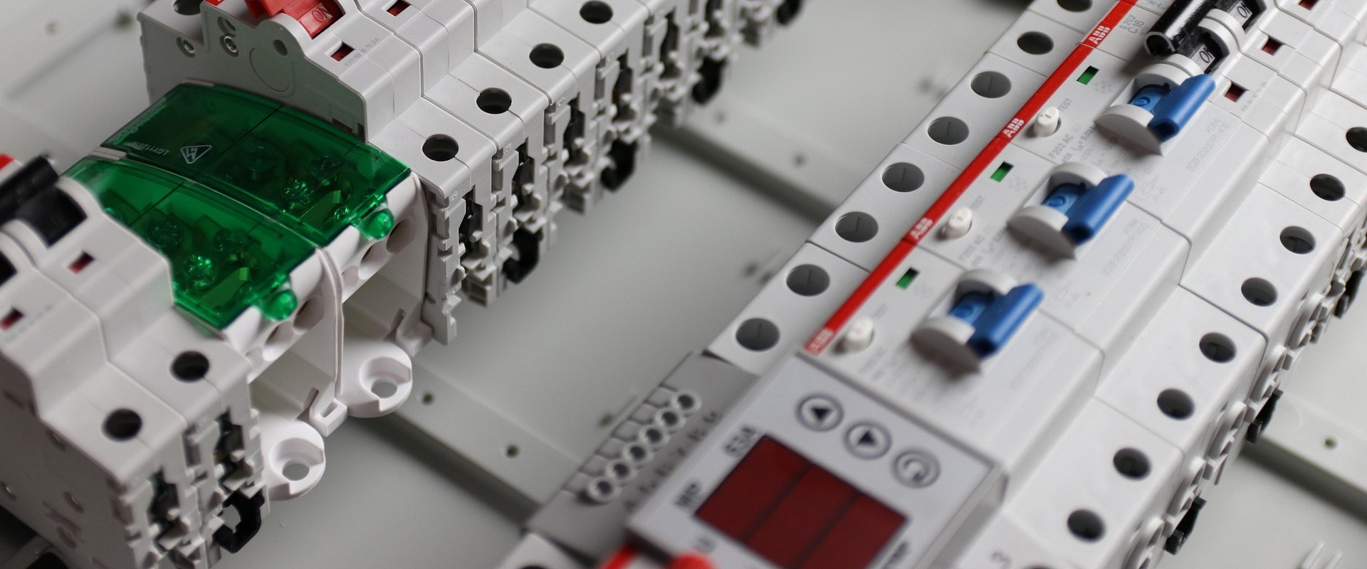 Upgrade Your Electrical Panel Safely with Utah Home Electric