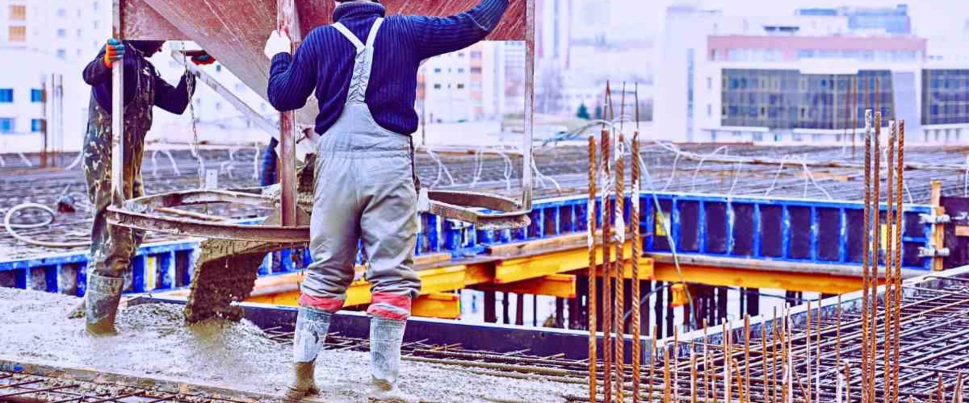 The Right Project Order: Concrete Contractors In Melbourne Before Residential Electricians