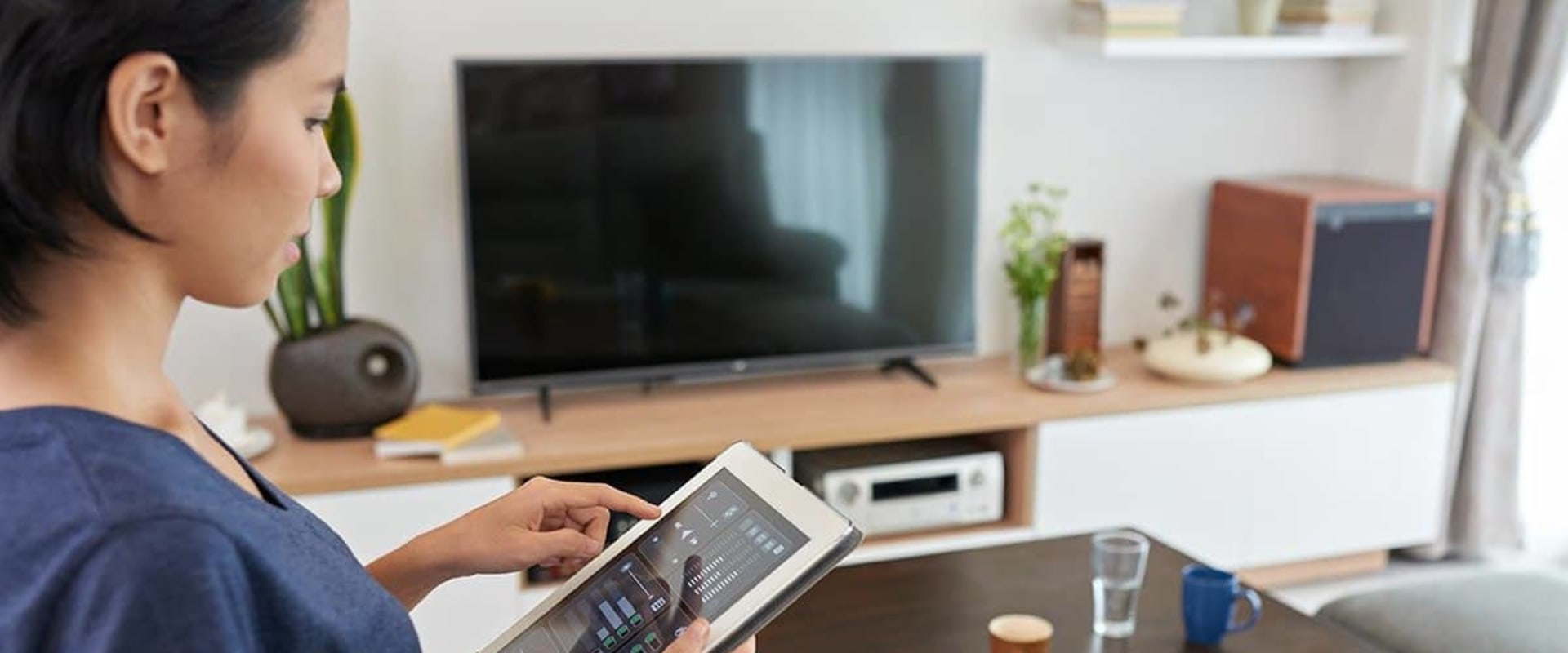 Transforming Your Miami Home: Enhancing Home Automation Systems With HD Wireless Entertainment After A Residential Electrician's Inspection