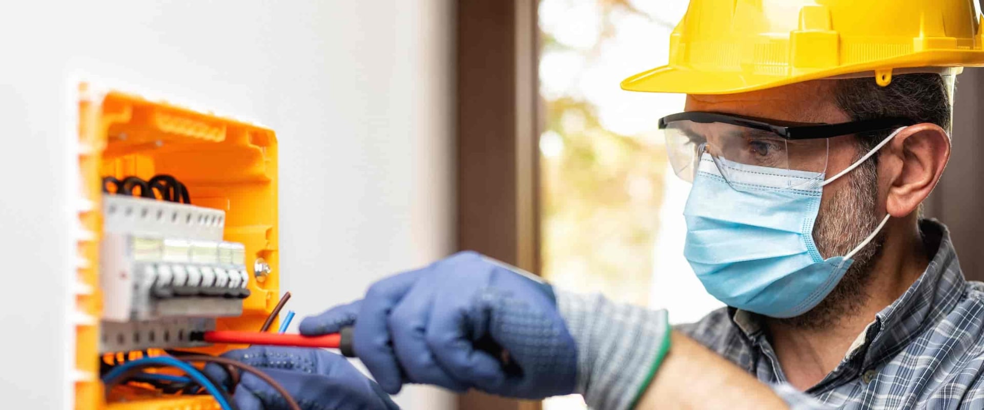 The Essential Role of Electricians in Our Society