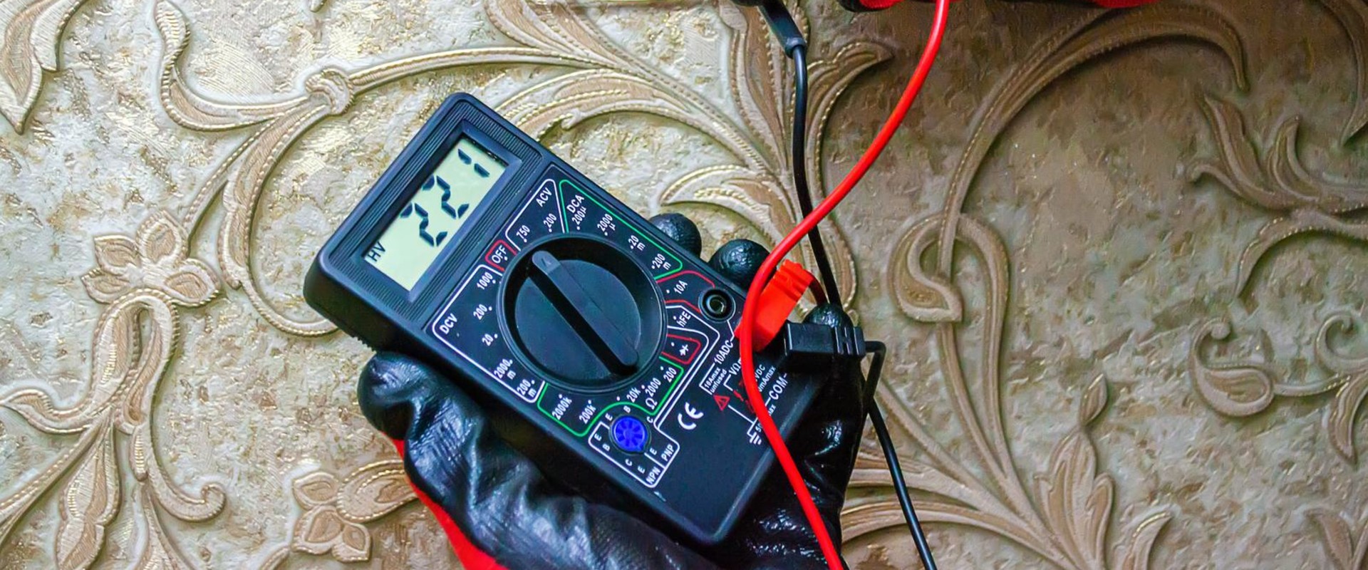 Know When To Seek Help From Professional Residential Electricians In Fife, UK