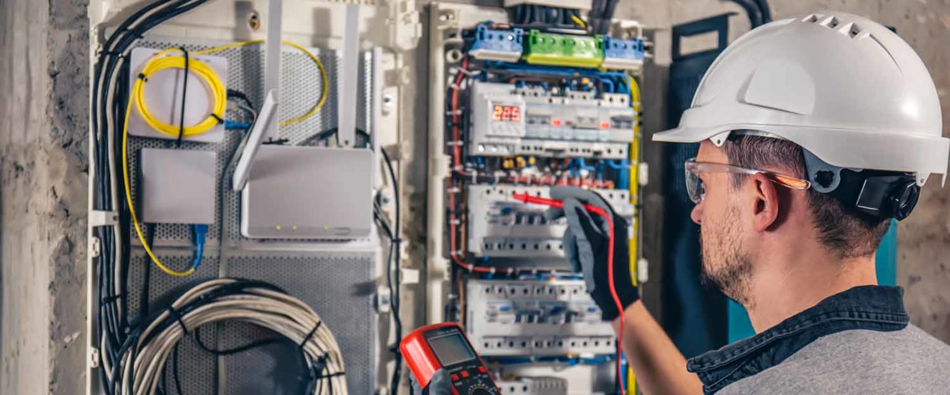 Brighten Up Your Home: Top Electrician Services In Southern California For Residential Needs