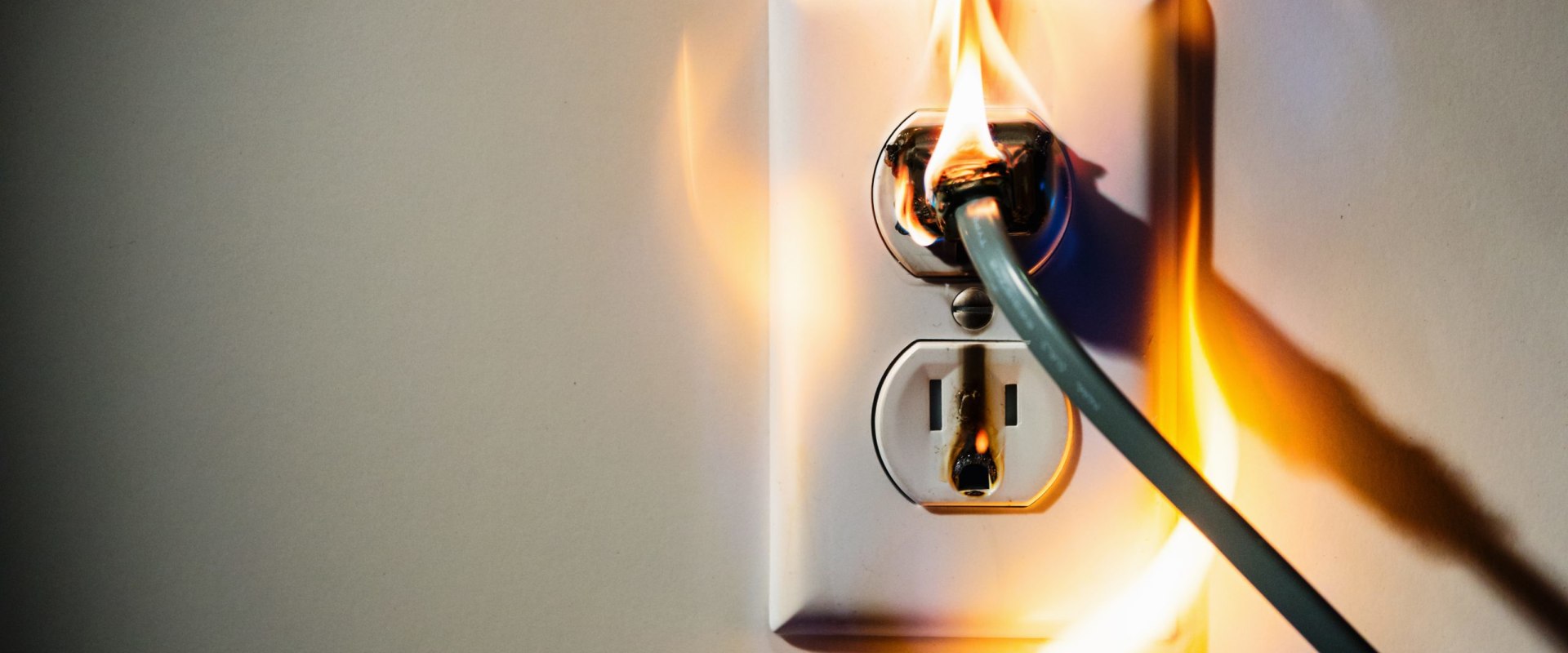The Importance of Checking Old Wiring for Fire Hazards in Historic Houses