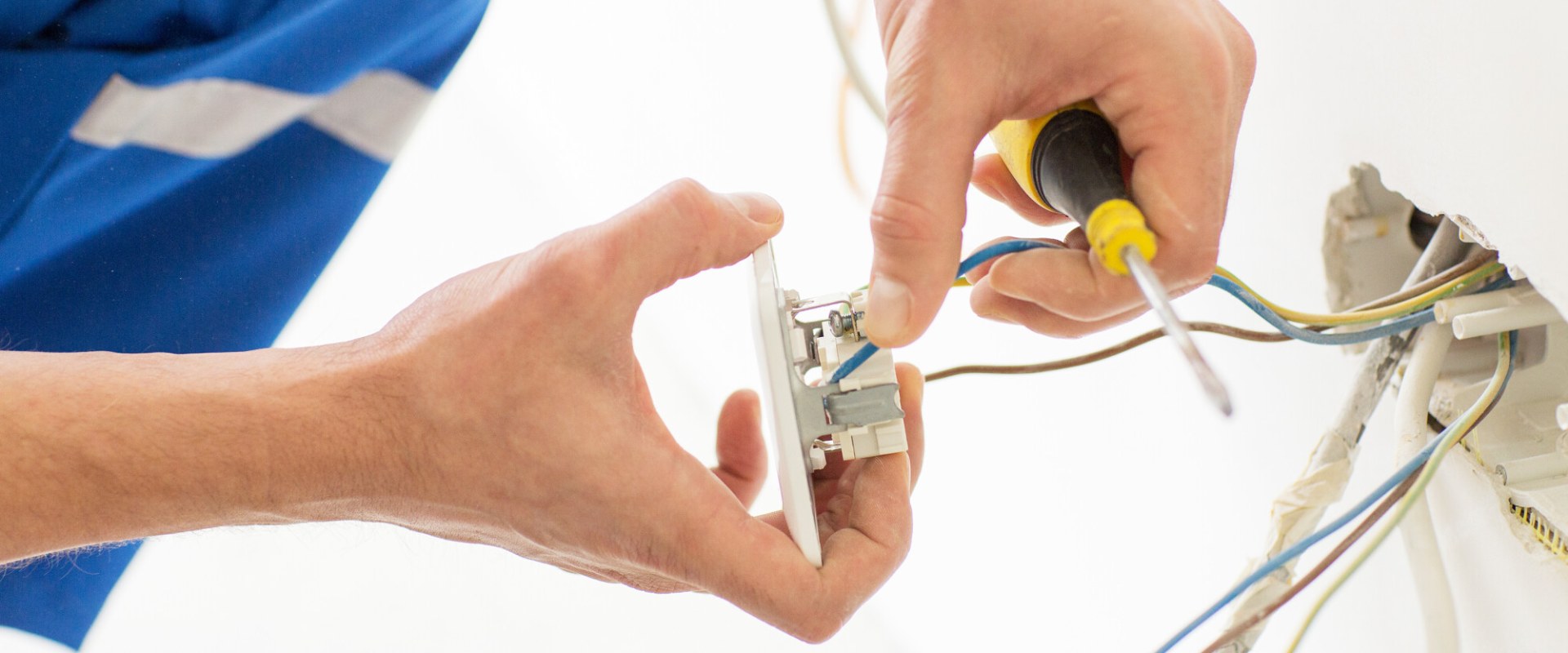 Wired for Comfort: Why Every Home Needs a Skilled Residential Electrician