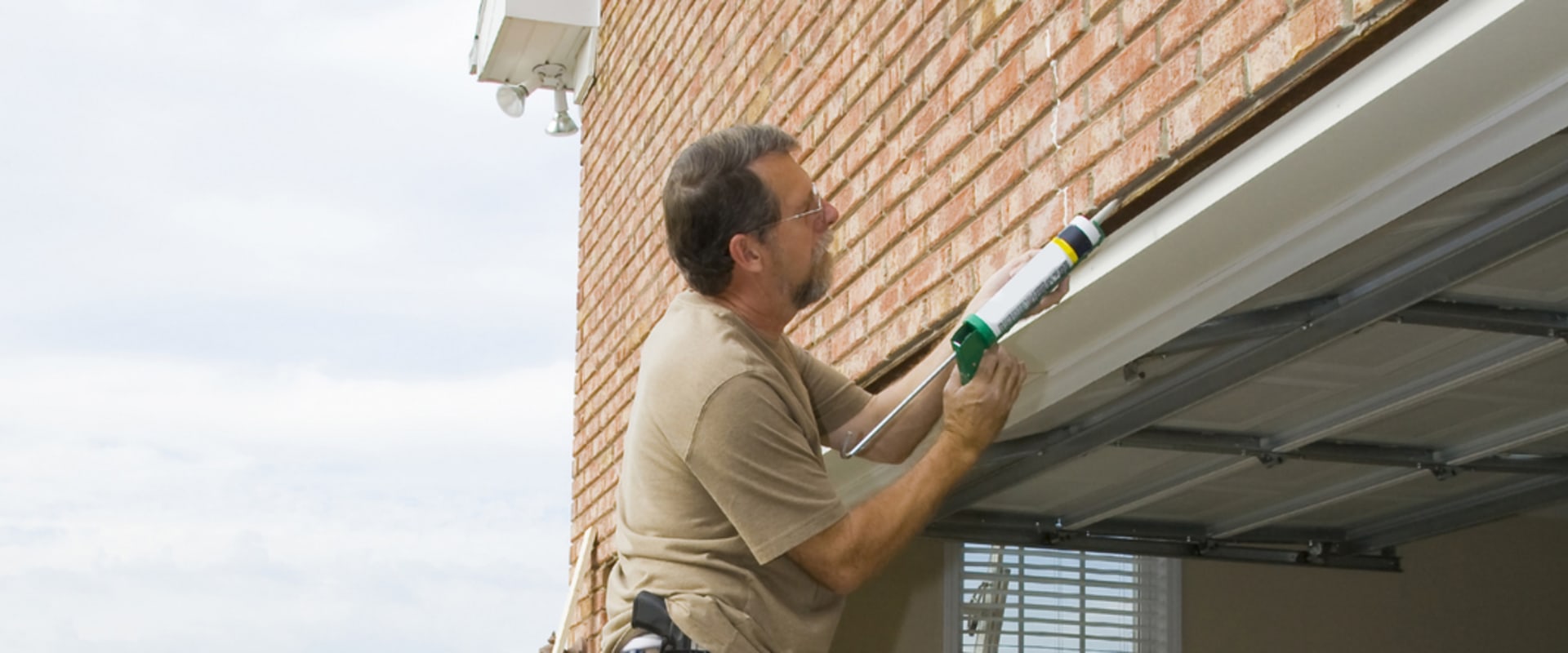 Enhance Your Property with Commercial Garage Doors