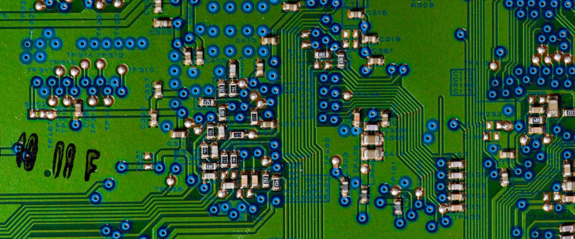 The Critical Role Of Printed Circuit Board Production Services For Residential Electricians