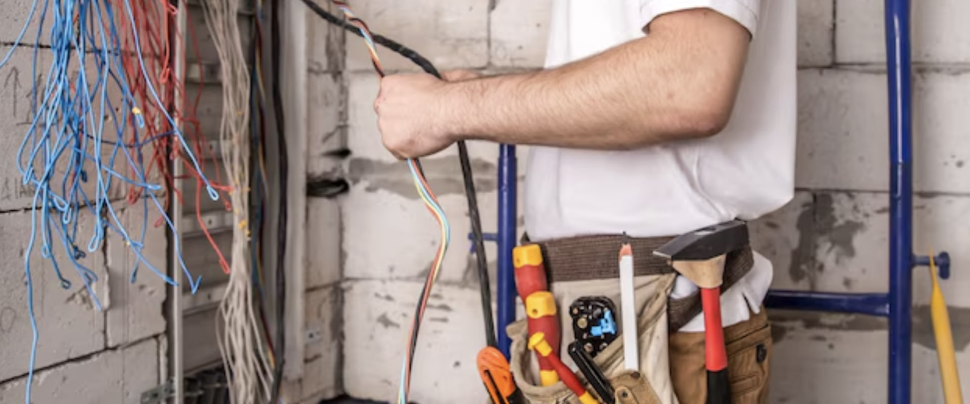Old Homes, New Codes: The Challenge of Updating Vintage Wiring Safely