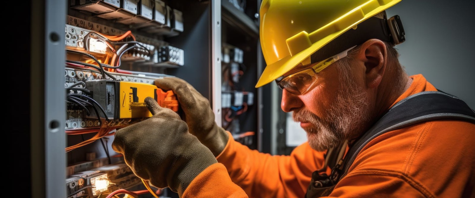 Expert Residential Electricians in Garland for Safe Homes