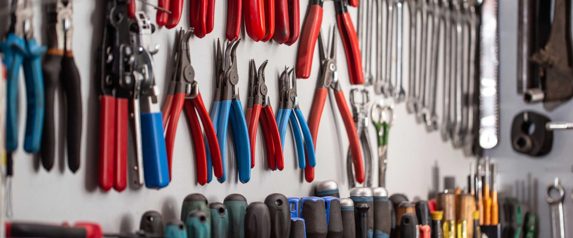 The Essential Electrician's Tool Kit: A Comprehensive Guide