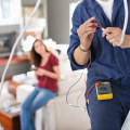 Why Hiring a Licensed Residential Electrician Matters