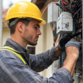 Why Residential Electricians Are Increasingly Involved in Whole-Home Efficiency Strategies