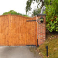 Avoid DIY Risks: Let Residential Electricians Handle Automatic Gate Repair In LA