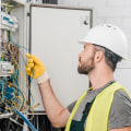 Residential Electricians: Ensuring Safety and Efficiency in Your Home's Electrical System