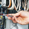 The Essential Role of Electricians in Our Everyday Lives