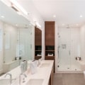 Bathroom Remodel in Brecksville, OH: How Residential Electricians Support Modern Upgrades