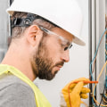 What is the Best Type of Electrician for Your Needs?