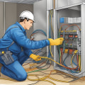The Role of Residential Electricians in Home Renovation Projects