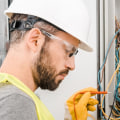 Maintaining Your Home's Electrical System: How to Keep it Running Safely and Efficiently