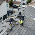 Residential Electricians and Roofing Services for Preventative Home Maintenance