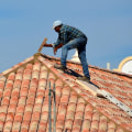 Prioritize Roof Repair Before Electrical Work in Northern VA