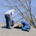Ensure Home Safety with Roof Repair and Electrical Services