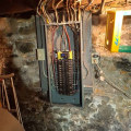 The Rarely Discussed Challenges of Installing Electrical Systems in Older Homes With Roofing Problems