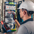 Brighten Up Your Home: Top Electrician Services In Southern California For Residential Needs