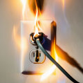 The Importance of Checking Old Wiring for Fire Hazards in Historic Houses