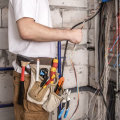 Old Homes, New Codes: The Challenge of Updating Vintage Wiring Safely
