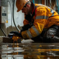 How Electricians and Water Restoration Experts Ensure Safe Recovery