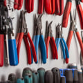 The Essential Electrician's Tool Kit: A Comprehensive Guide