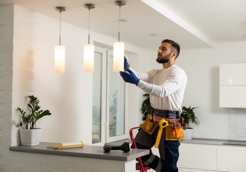 How Residential Electricians Elevate Custom Home Building