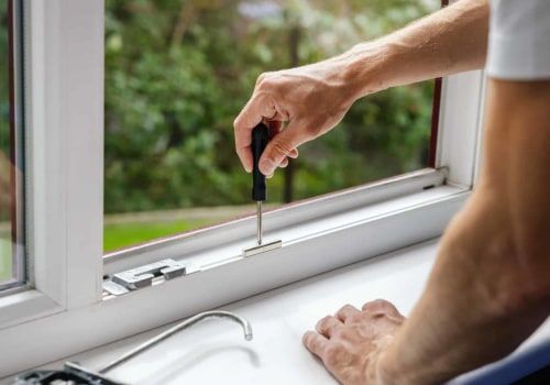 Enhance Your Home with Milgard Windows and Expert Electricians