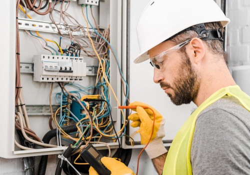 Wired Right: How to Choose the Best Residential Electrician for Your Home
