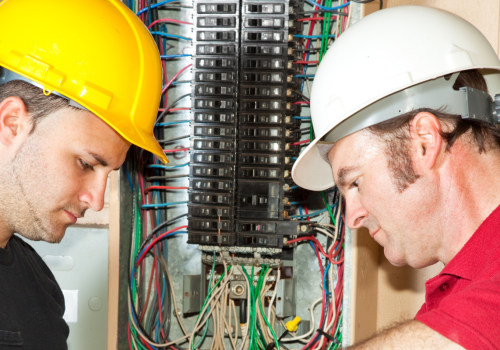 Becoming a Licensed Residential Electrician: What Training is Required?