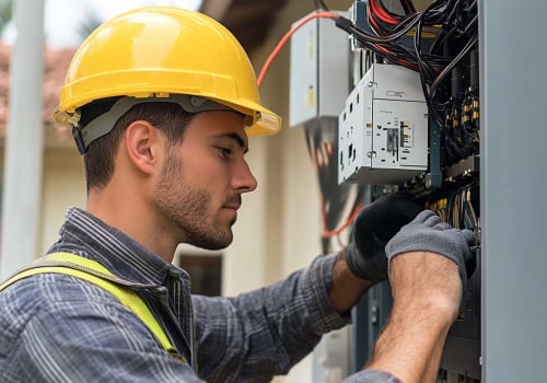Why Residential Electricians Are Increasingly Involved in Whole-Home Efficiency Strategies