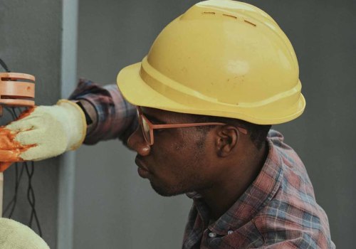 What Equipment Does an Electrician Need to Get the Job Done?