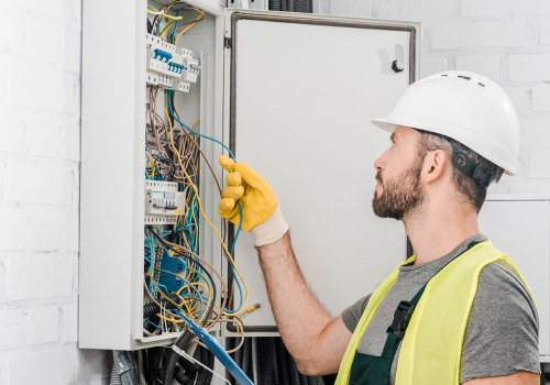 Residential Electricians: Ensuring Safety and Efficiency in Your Home's Electrical System