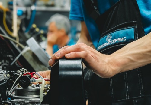 Understanding Appliance Repair Costs and the Role of Residential Electricians in Loganville