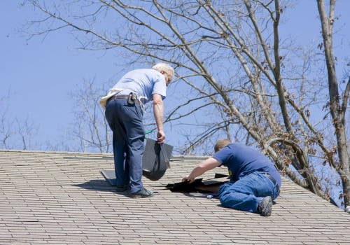 How Residential Electricians Enhance Metal Roof Repairs in Mobile, AL