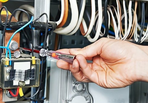 The Essential Role of Electricians in Our Everyday Lives