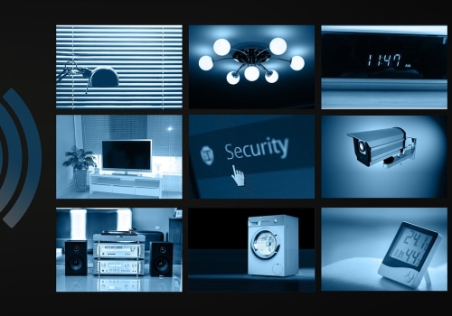 Smart Home Devices Installation After Electrical Work in Plano, TX